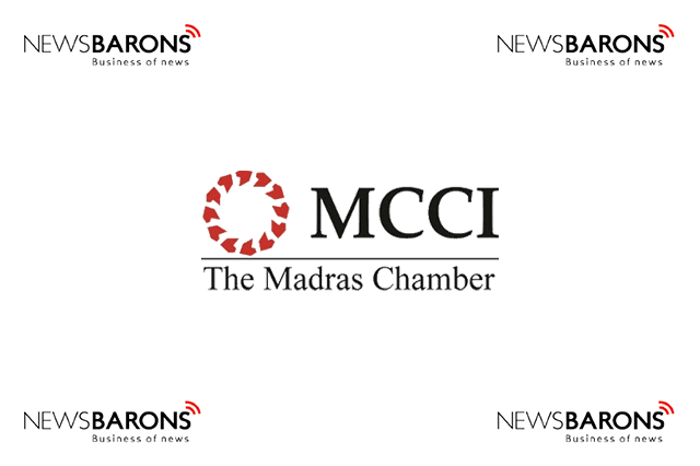 Mcci Logo - MCCI launches CSR Awards - Newsbarons