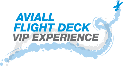 Aviall Logo - Aviall Flight Deck Logo_FNL (1) - Goulian Aerosports