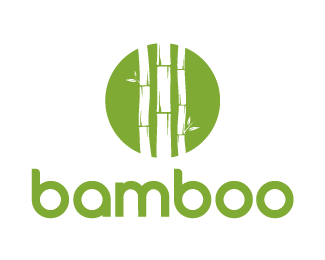 Bamboo Logo - bamboo logo Designed by arthaGraphic | BrandCrowd