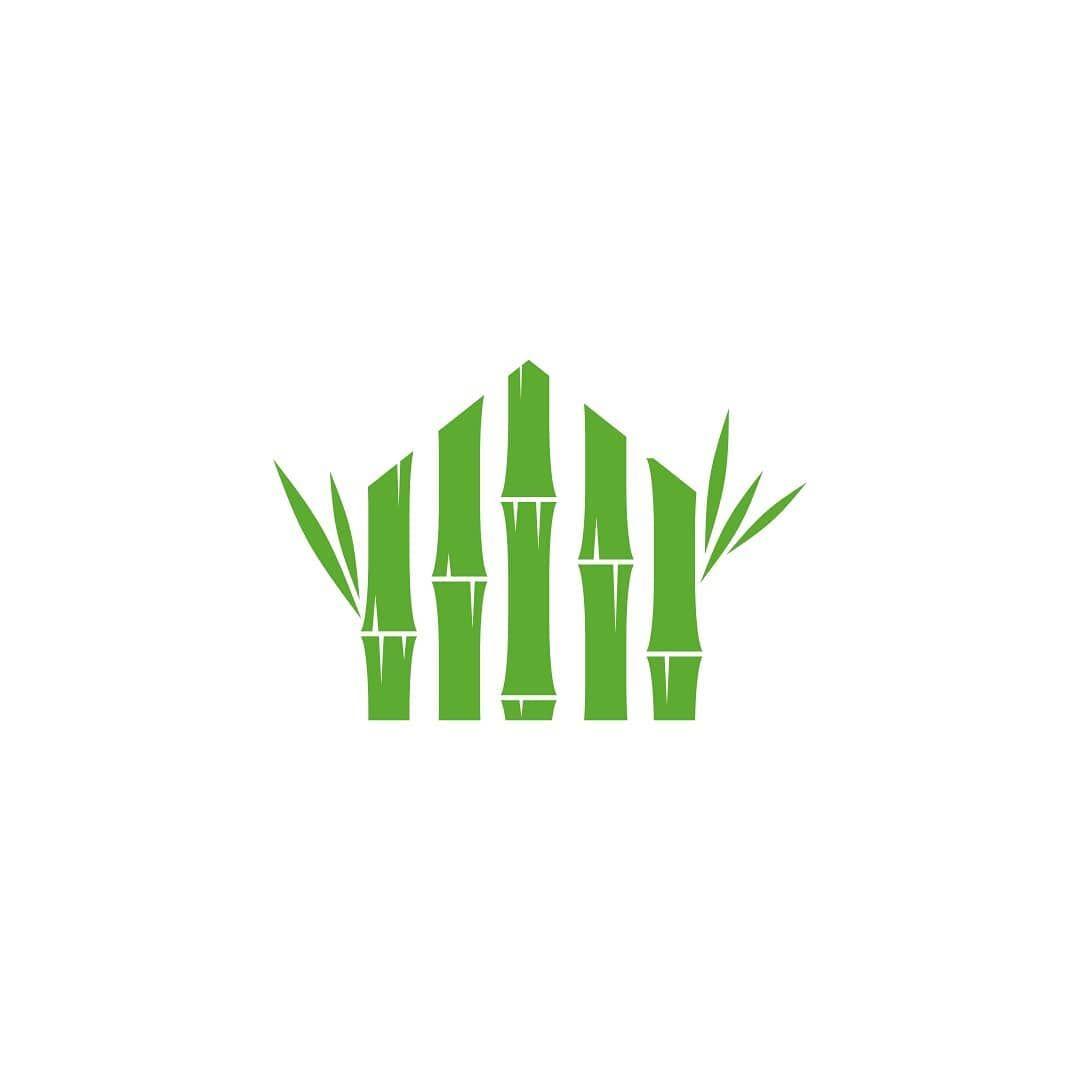 Bamboo Logo - Bamboo Logo Design by MisterShot #logos #logodesign #graphicdesign ...