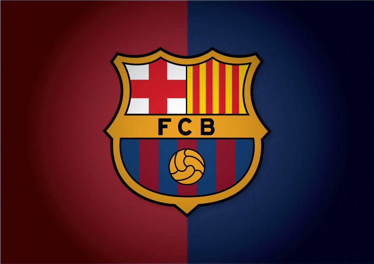 Barca Logo - Culés Barcelona and it's Fans Arc La Rambla