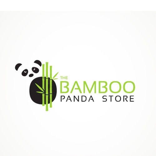 Bamboo Logo - Help The Bamboo Panda Store with a new logo | Logo design contest