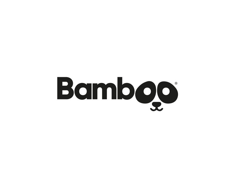 Bamboo Logo - Bamboo Logo by Beast Design Co. | Dribbble | Dribbble