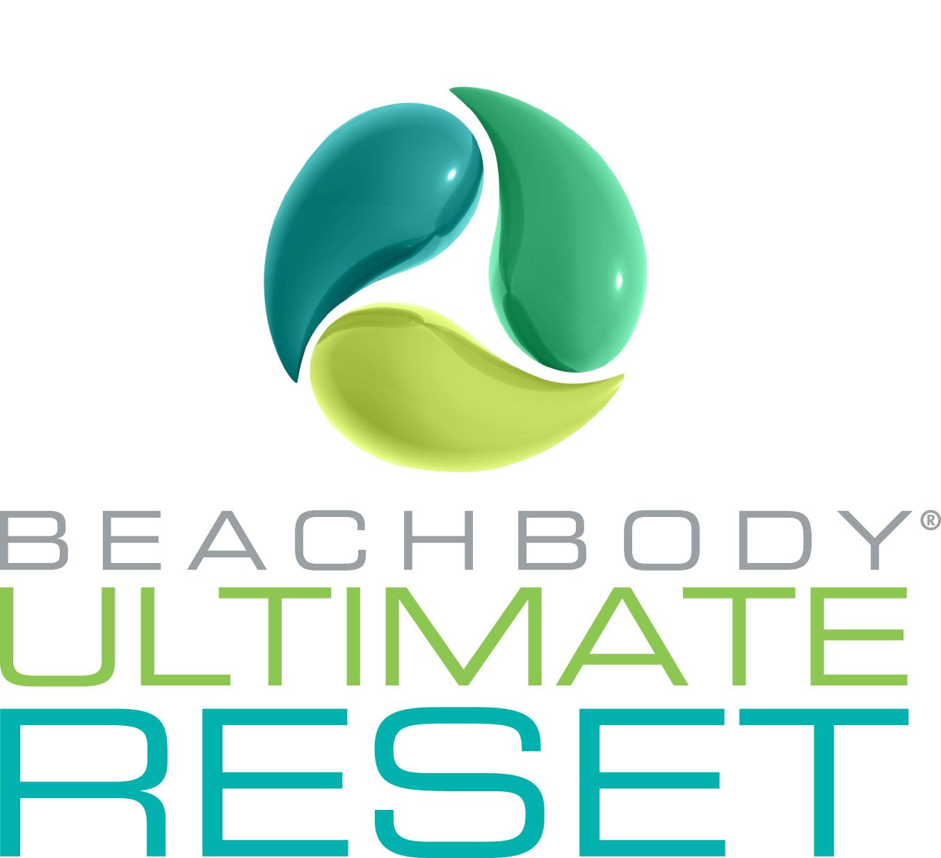 Beachbody Logo - Beachbody UR Logo™