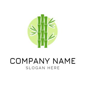 Bamboo Logo - Free Bamboo Logo Designs | DesignEvo Logo Maker