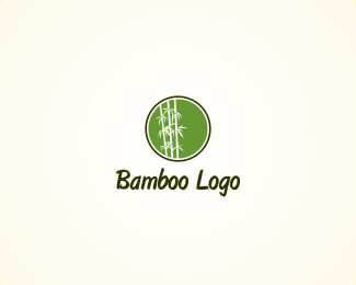 Bamboo Logo - Bamboo Logo Designed by kevinart | BrandCrowd