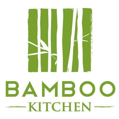 Bamboo Logo - Bamboo Kitchen logo | Logos | Logo design, Logos, Kitchen logo