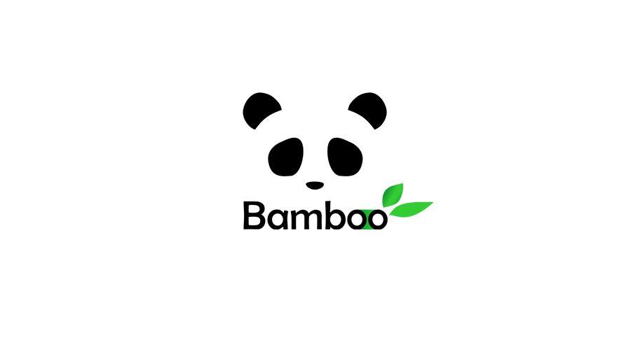 Bamboo Logo - Bamboo logo on Behance