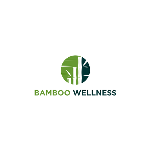 Bamboo Logo - Design a Logo for Bamboo Wellness | Logo & social media pack contest