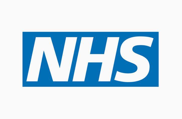 Policy Logo - It's Nice That | New NHS graphic identity guidelines for logo, fonts ...