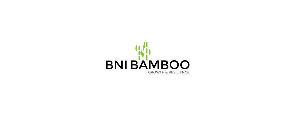 Bamboo Logo - BNI Bamboo tickets to attend as a visitor — BNI Bamboo