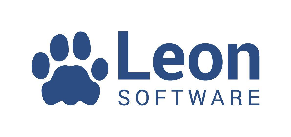 Leon Logo - Aviation software, Flight operations management and scheduling software