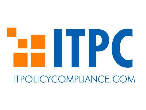 Policy Logo - IT Policy Compliance Logo | Logo Design | Pinterest | Logos and ...