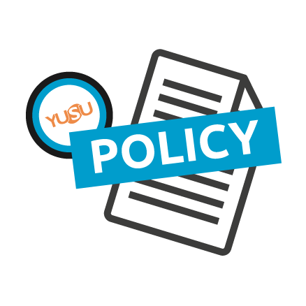 Policy Logo - Your Ideas @ University of York Students' Union