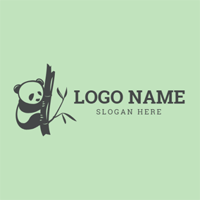 Bamboo Logo - Free Bamboo Logo Designs | DesignEvo Logo Maker