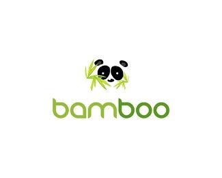 Bamboo Logo - Bamboo Designed by square69 | BrandCrowd