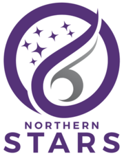 Netball Logo - Northern Stars