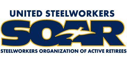 Steelworker Logo - Download USW Logos