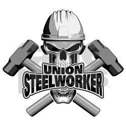 Steelworker Logo - Potential CPL logo concepts