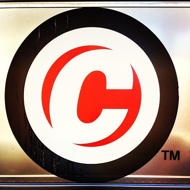 Caltrain Logo - Caltrain circle logo on car 3855. Caltrain Instagram. Instagram