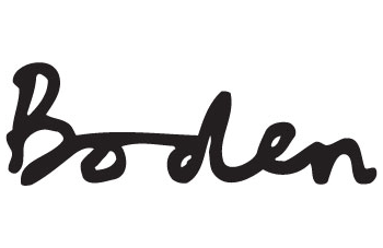 Boden Logo - Boden Logo | Digital Magazine Publishing