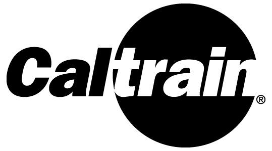 Caltrain Logo - Caltrain Board (JPB) Meeting at Caltrain, San Carlos
