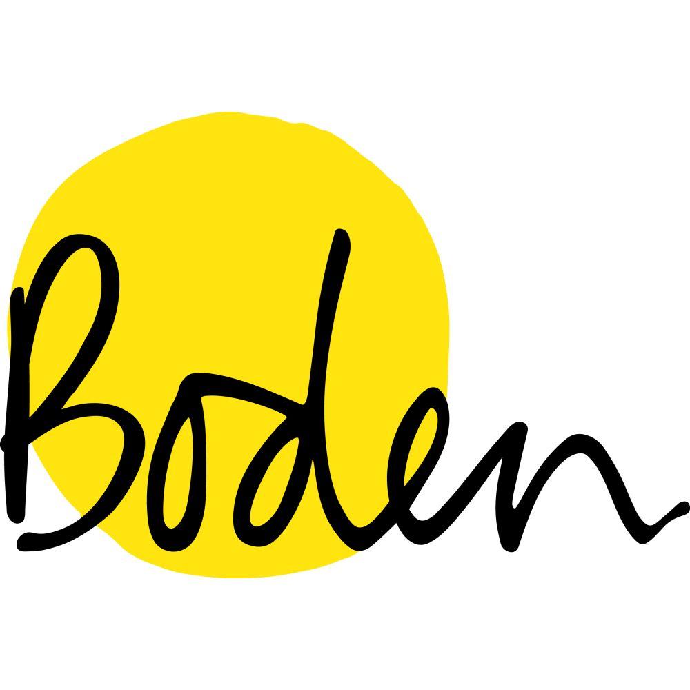 Boden Logo - Boden offers, Boden deals and Boden discounts | Easyfundraising
