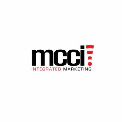 Mcci Logo - MCCI - PRSA Detroit
