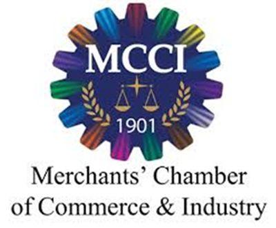 Mcci Logo - MCCI N.Bengal Investment Forum 2018' To Be In Siliguri Tomorrow ...