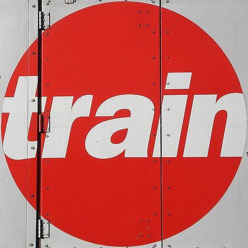 Caltrain Logo - Caltrain logo | Tom Magliery | Flickr