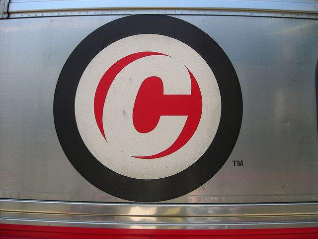 Caltrain Logo - Caltrain Logo
