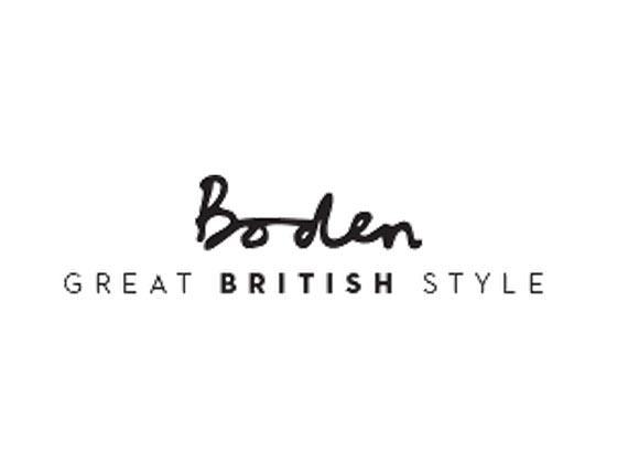 Boden Logo - Valid Boden Discount Code & Voucher Codes, February 2019