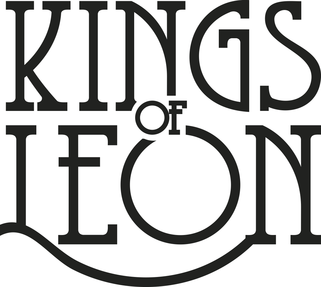 Leon Logo - Kings of Leon Logo / Music / Logonoid.com