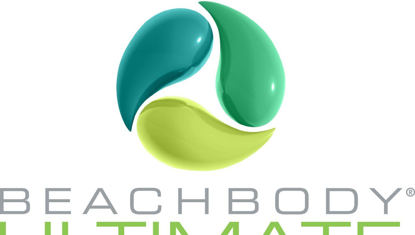 Beachbody Logo - Ant Farm: Beachbody Ultimate Reset: Logo design