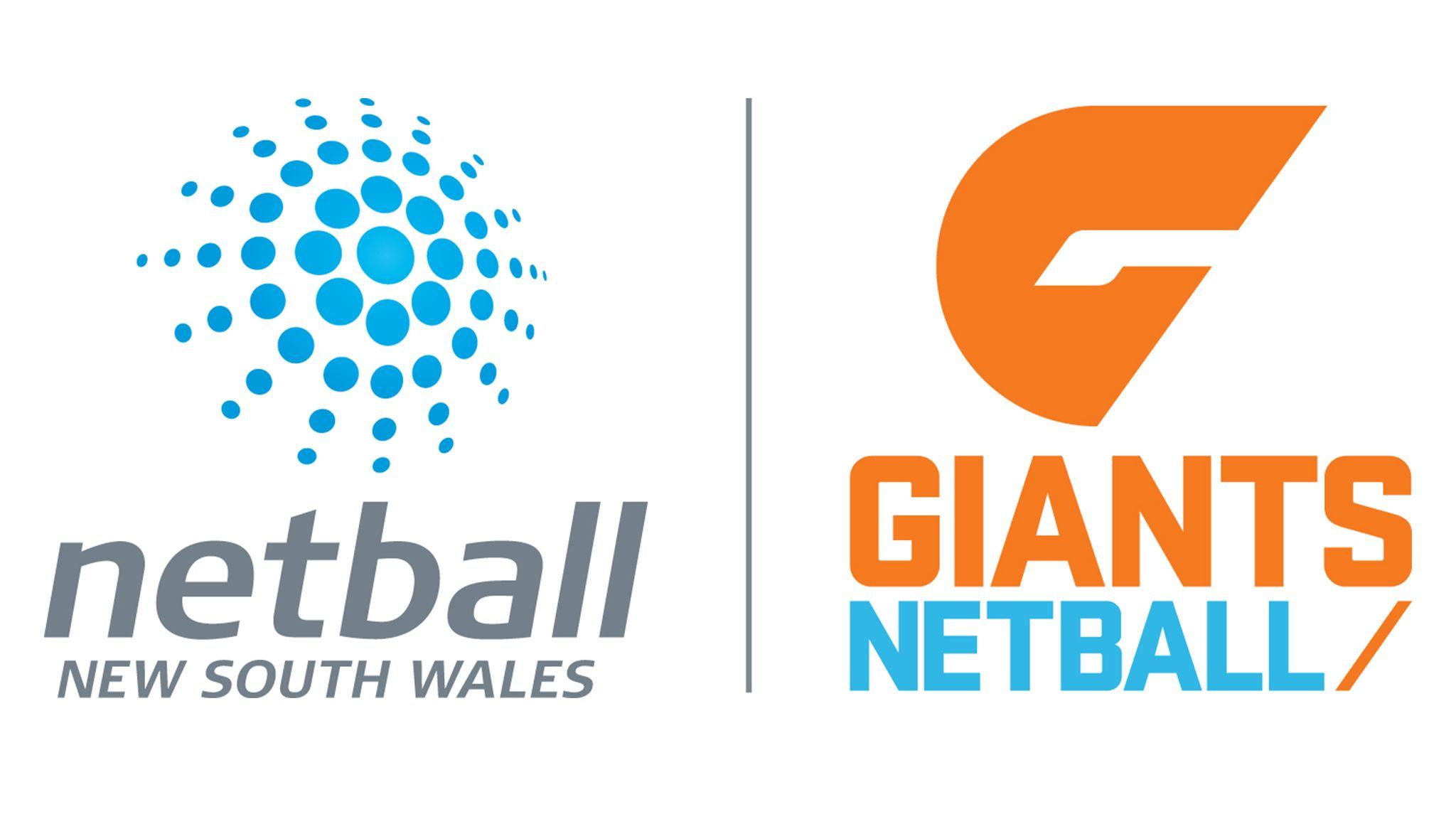 Netball Logo - National Netball League Clubs
