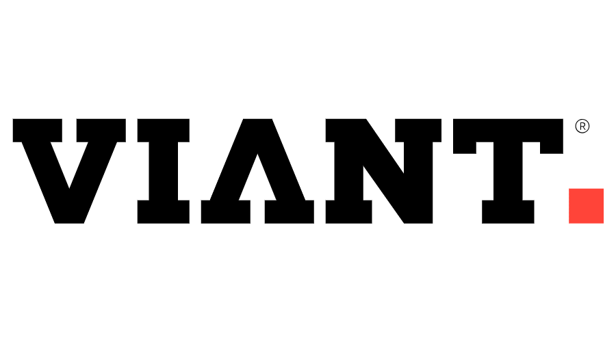 Viant Logo - Viant Technology LLC Vector Logo - (.SVG + .PNG)