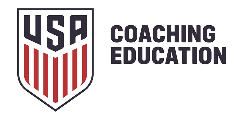 Soccer.com Logo - U.S. Soccer Player Development Initiatives - U.S. Soccer
