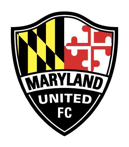 Soccer.com Logo - UNIFORMS. Maryland United FC