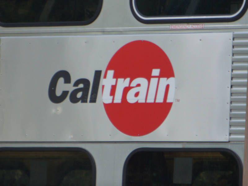 Caltrain Logo - Peninsula Caltrain Station Losing Parking Spots. Burlingame, CA Patch