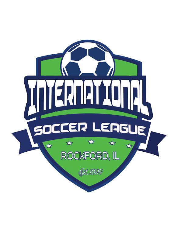 Soccer.com Logo - International Soccer League of Rockford