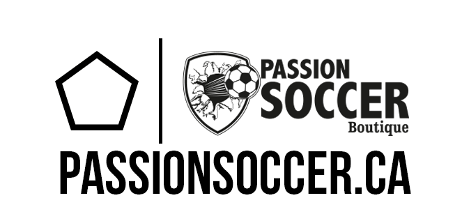 Soccer.com Logo - Passion Soccer Boutique | Magasin d'Article de Soccer