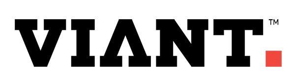 Viant Logo - Viant