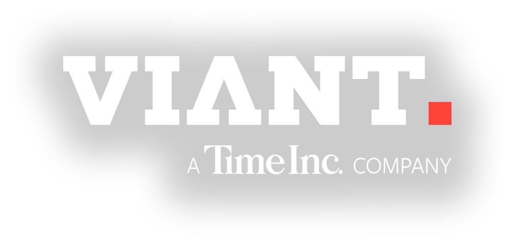 Viant Logo - Viant Logos