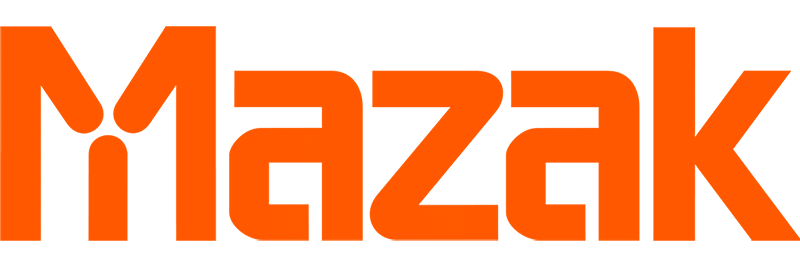 Mazak Logo - Mazak Logo | Cogsdill