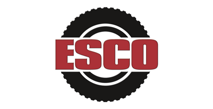 Esco Logo - ESCO - Logo - aftermarketNews