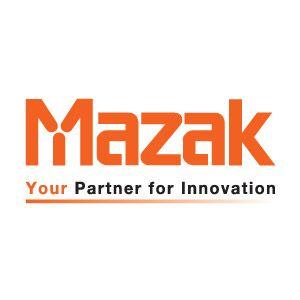 Mazak Logo - Mazak-logo-300x300 - CMTS