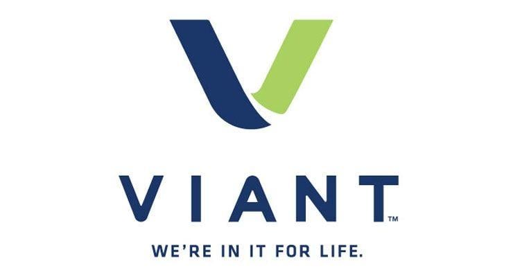 Viant Logo - Viant