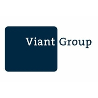 Viant Logo - Working at Viant Group. Glassdoor.co.uk