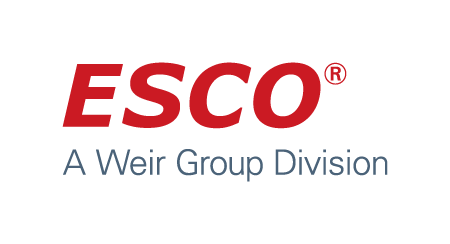 Esco Logo - ESCO Group