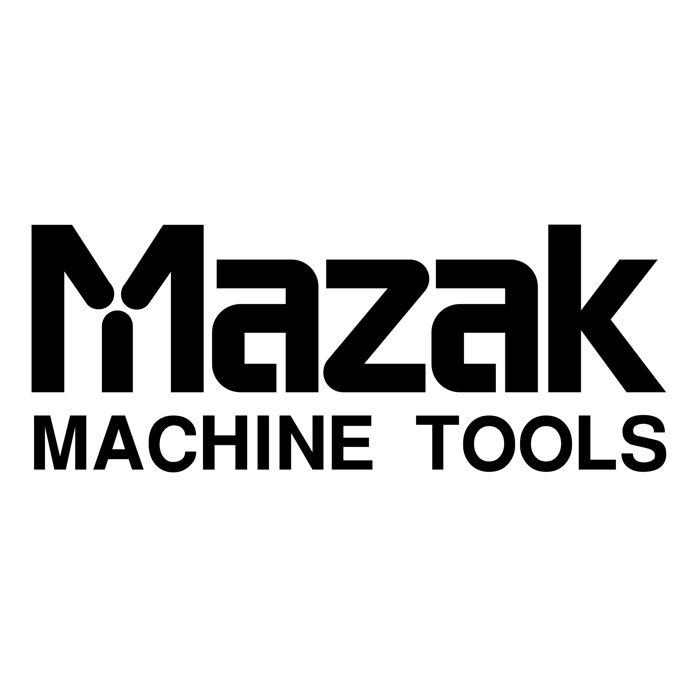 Mazak Logo - Mazak Logo PNG Transparent & SVG Vector - Freebie Supply